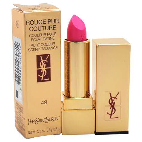 ysl 120 lipstick|yves saint laurent lipstick sale.